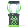 Rechargeable Bug Zapper Lantern